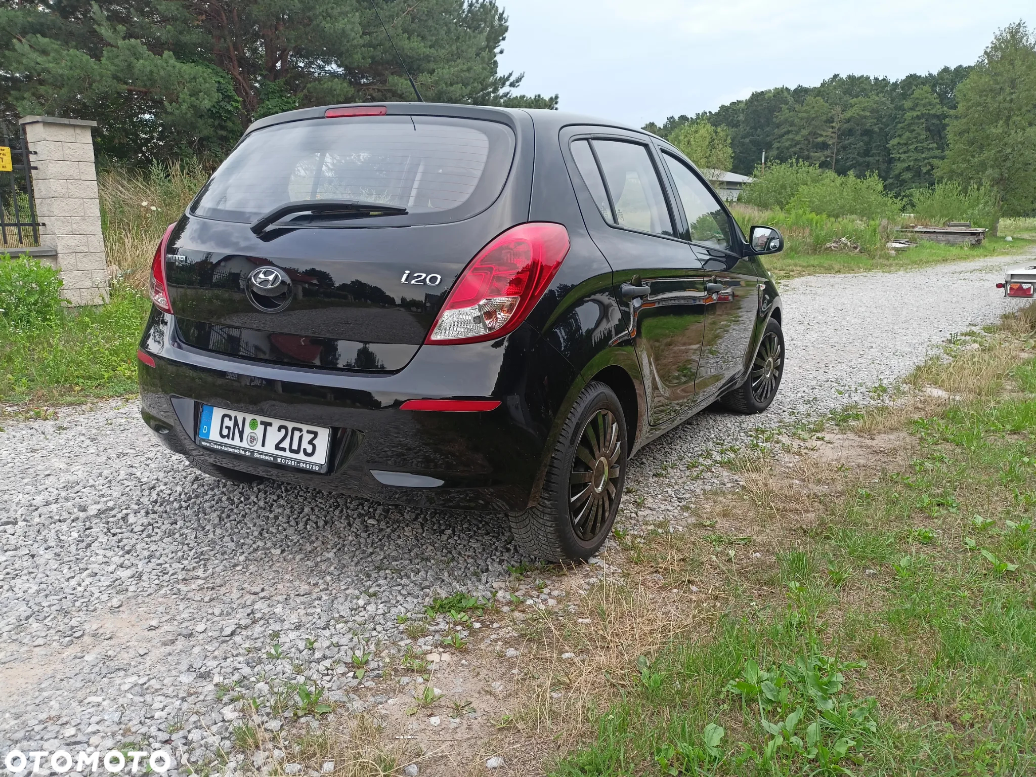 Hyundai i20 - 26