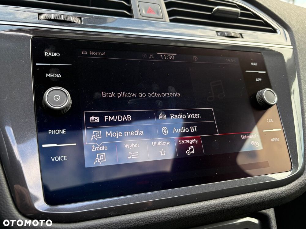Volkswagen Tiguan Allspace - 34