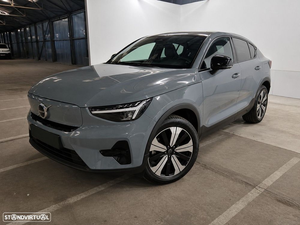 Volvo C40 Recharge Single Motor Plus - 1