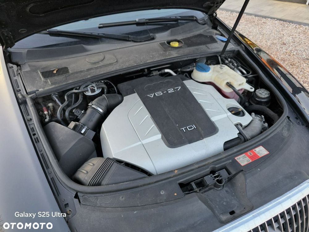 Audi A6 Allroad - 41