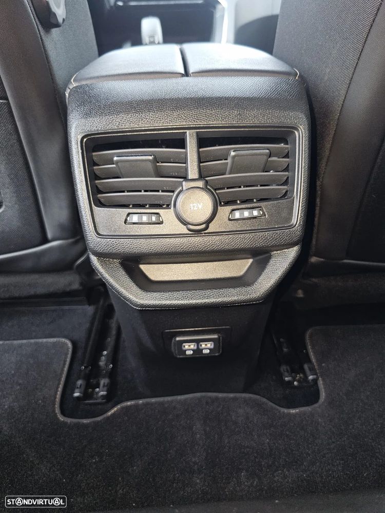 Peugeot 3008 1.2 Hybrid GT e-DCS6 - 13