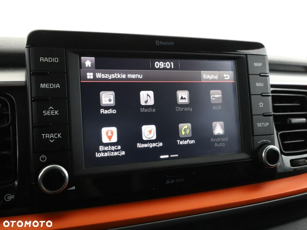 Kia Stonic 1.0 T-GDI 120 Vision - 24