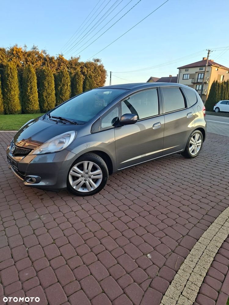 Honda Jazz 1.4 i-VTEC Elegance - 3