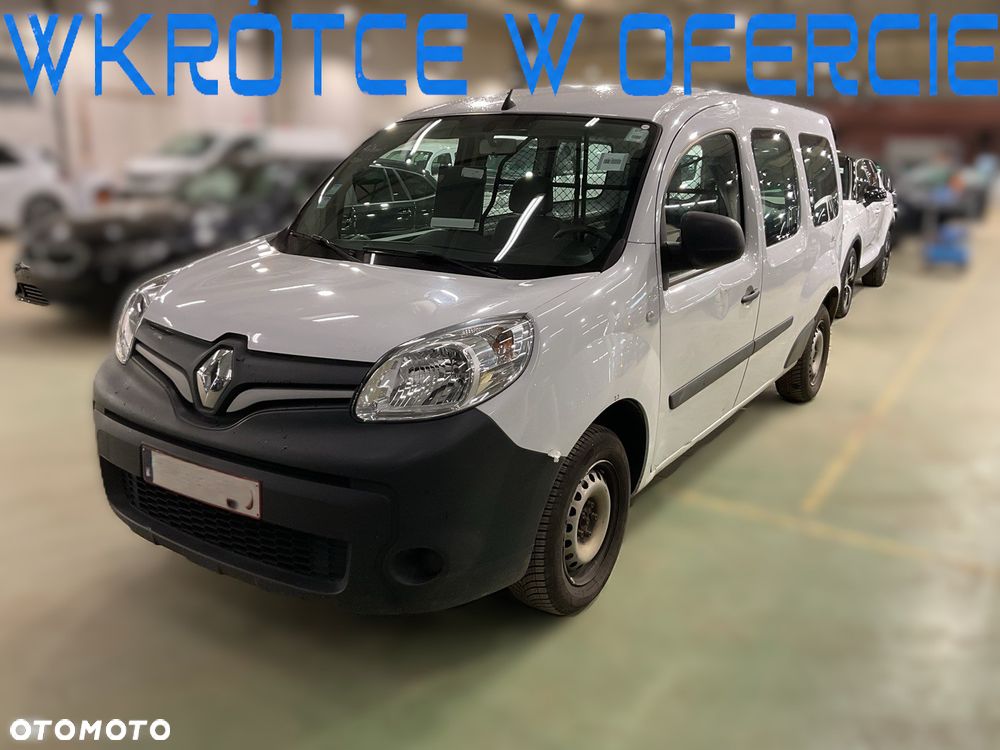 Renault Kangoo Express L2 - 1