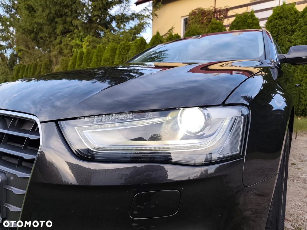 Audi A4 - 39