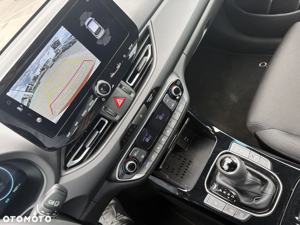 Hyundai i30 1.5 T-GDI 48V Smart DCT - 10