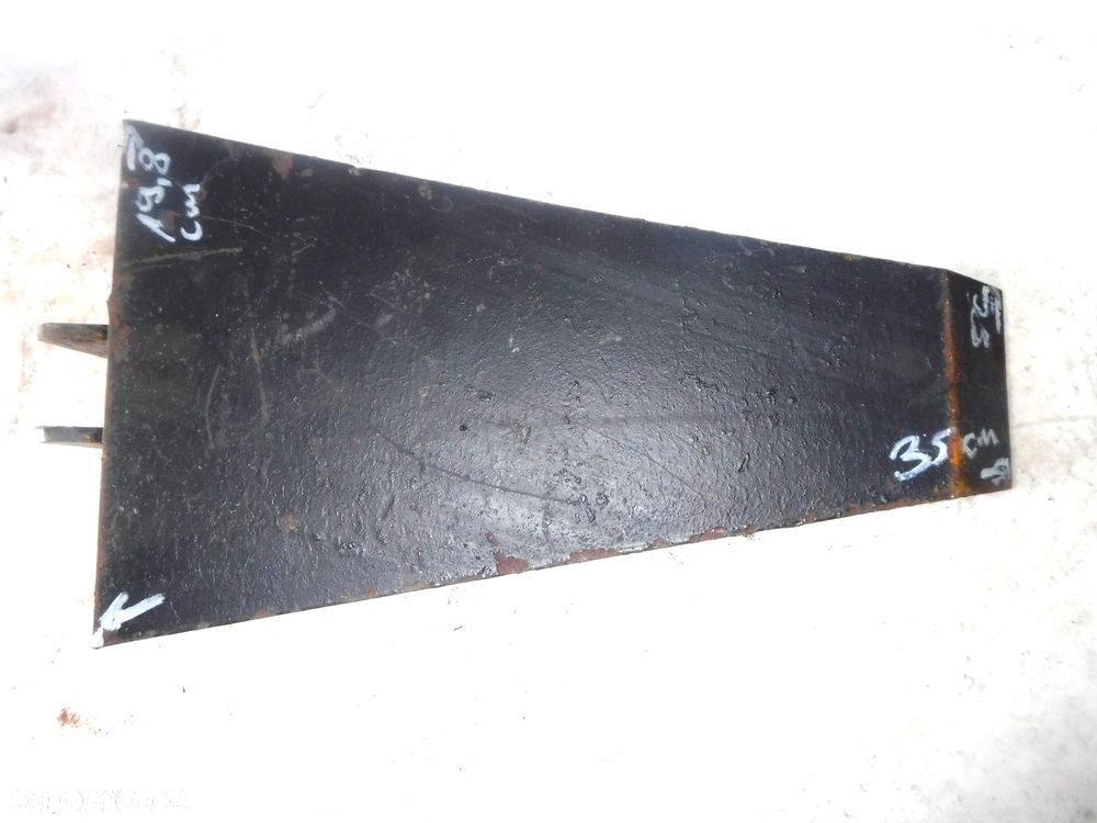 dziub redlicy redlica 350x198x86mm - 5