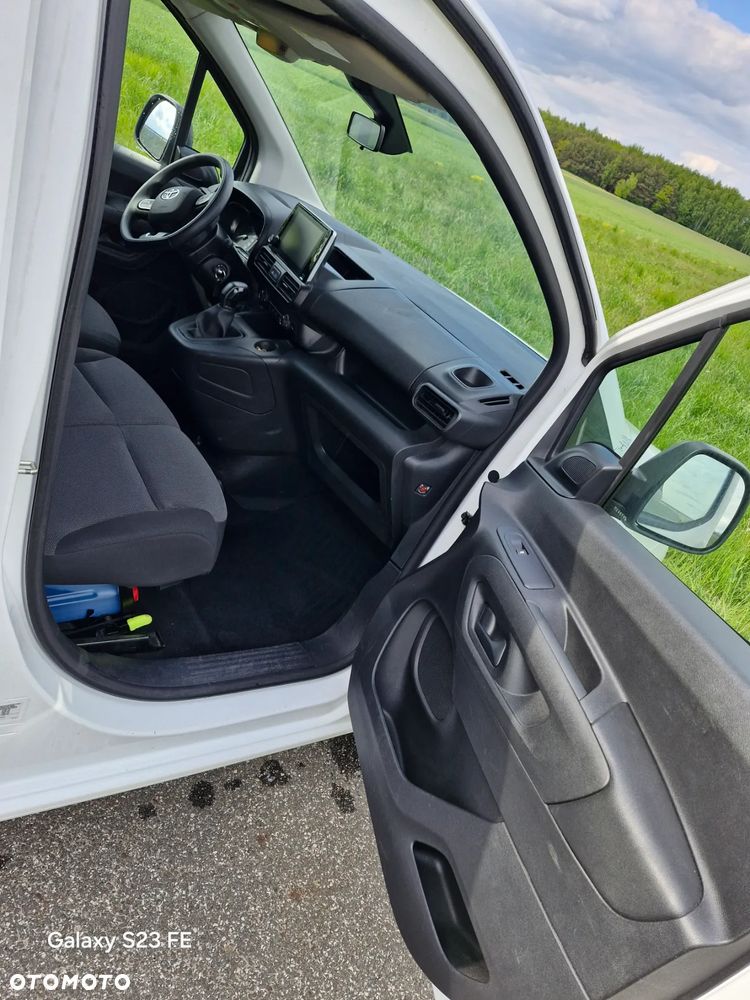 Toyota Proace City - 3