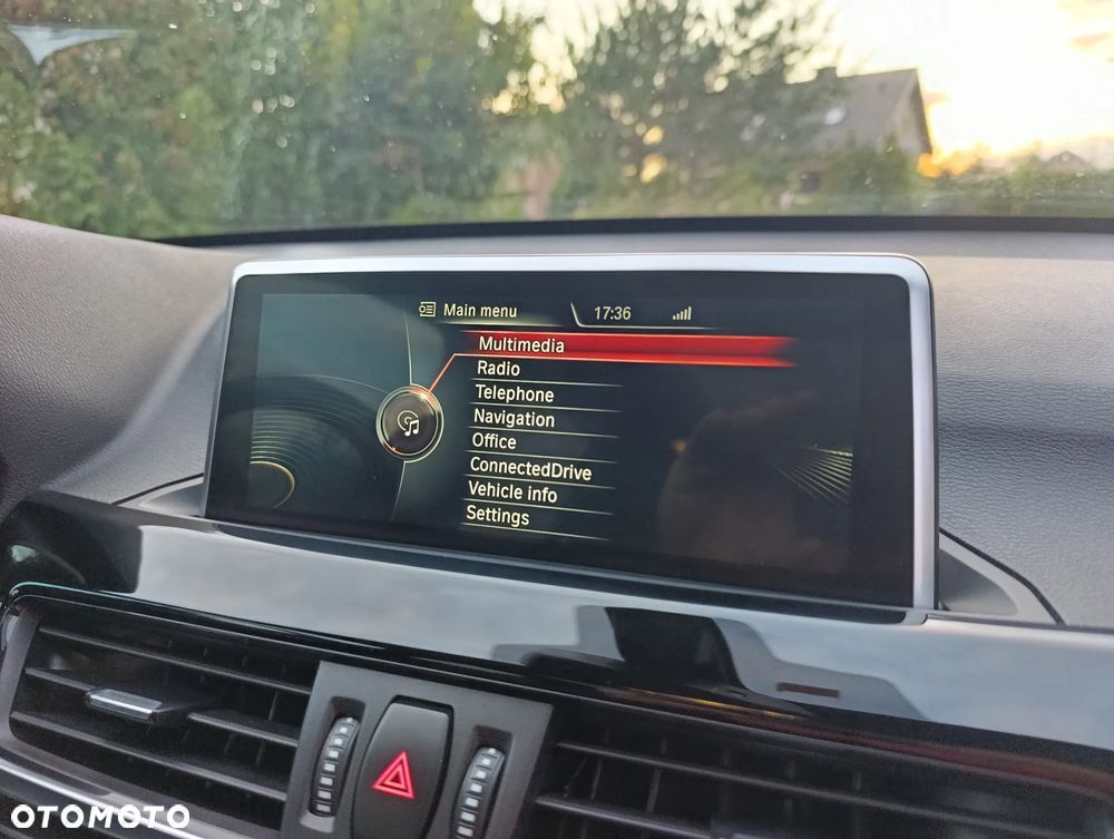 BMW X1 - 21