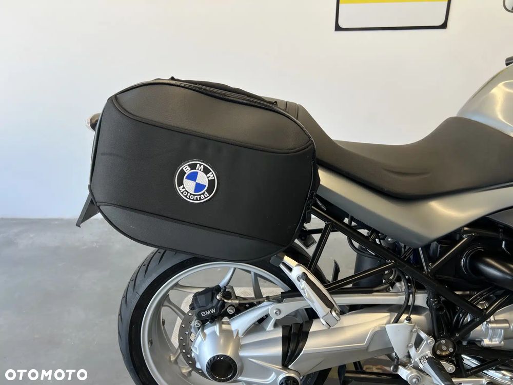 BMW R - 32