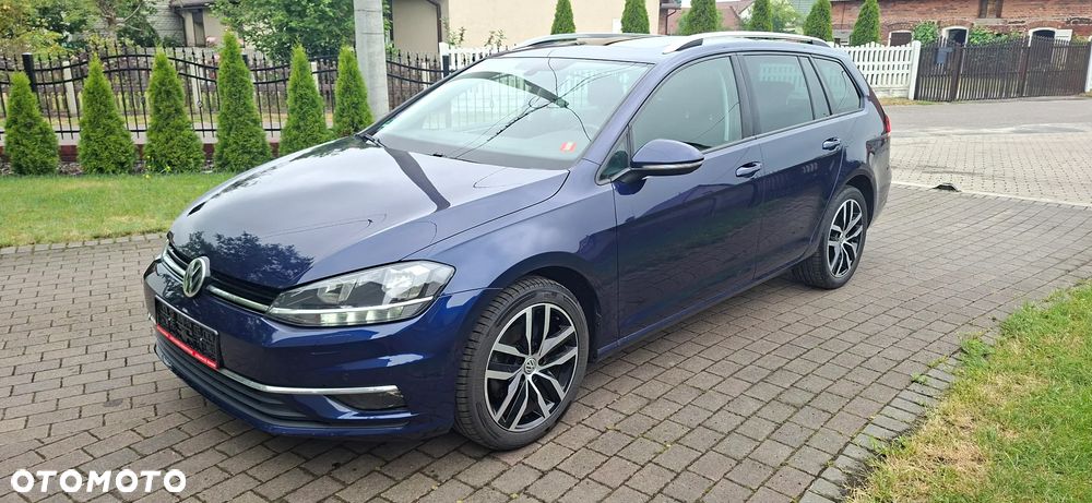 Volkswagen Golf 1.4 TSI BlueMotion Technology Cup - 34