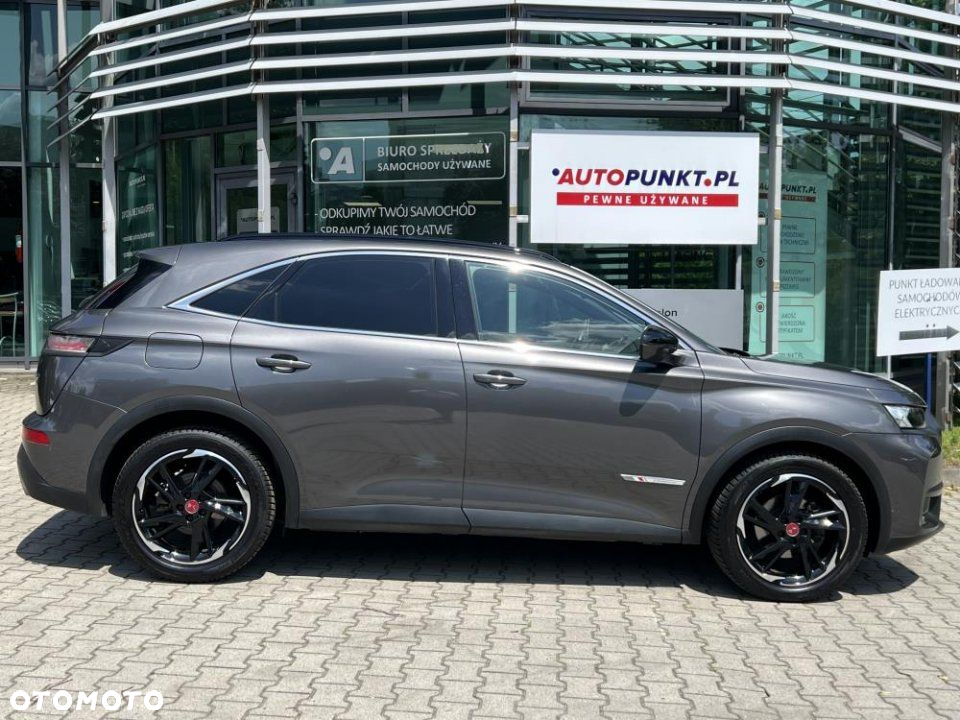 DS Automobiles DS 7 Crossback - 4