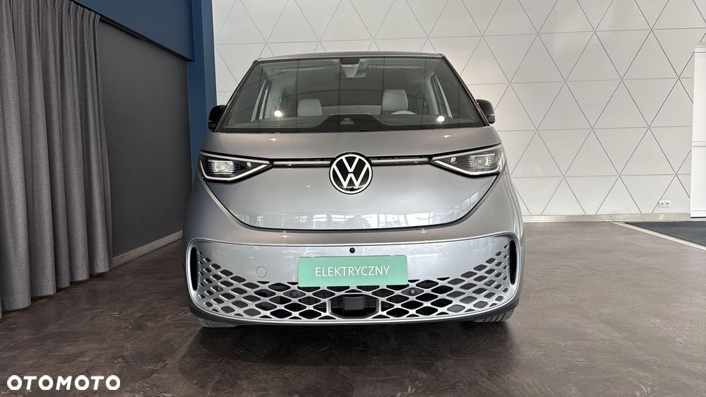Volkswagen ID. Buzz - 9