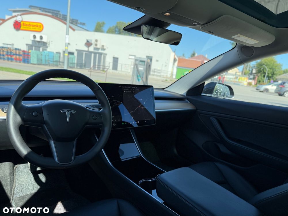 Tesla Model 3 Long Range RWD - 13