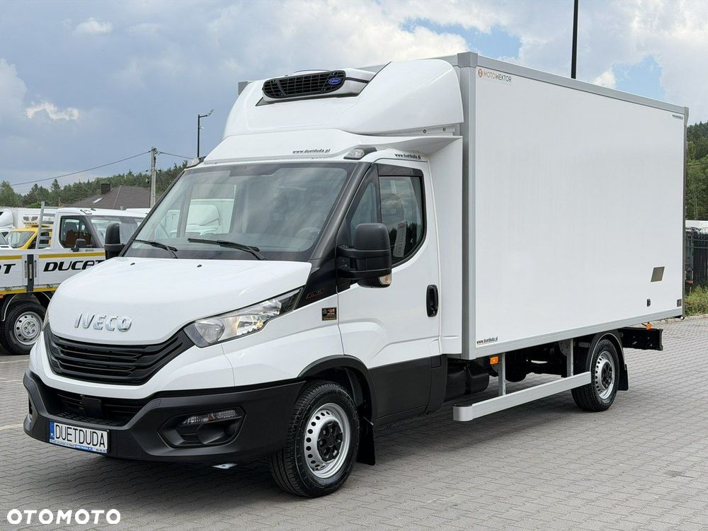 Iveco Daily 35S16 V - 6