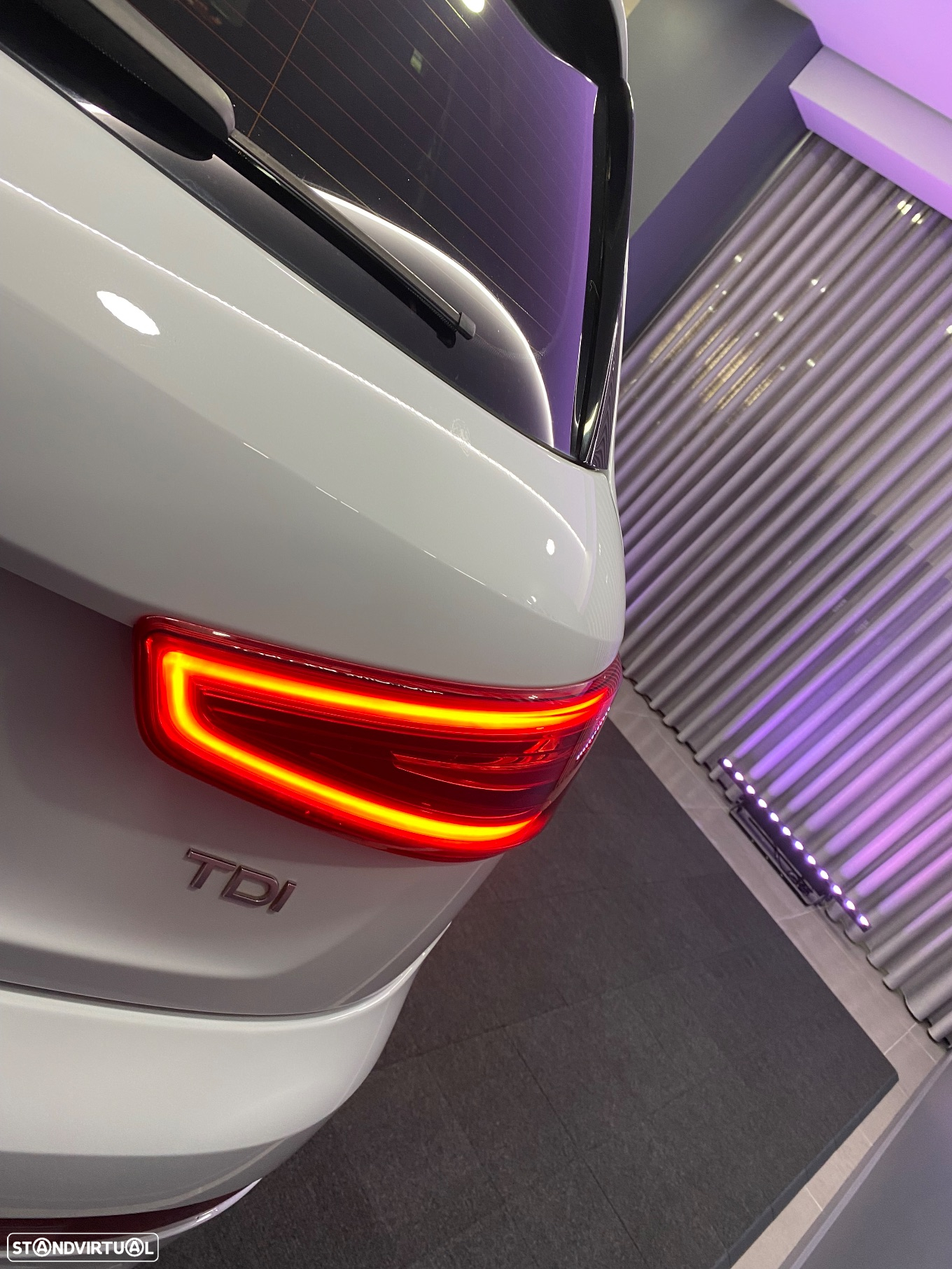 Audi Q3 2.0 TDI Ambition - 10