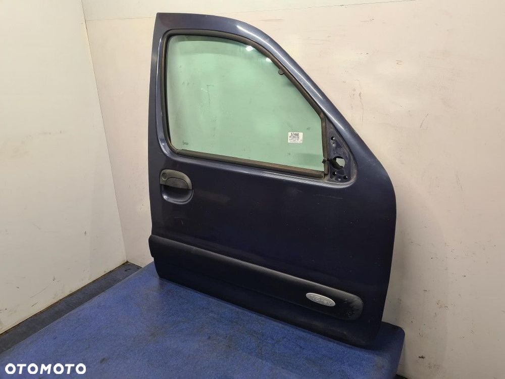 RENAULT KANGOO I LIFT DRZWI PRZÓD PRAWE TED49 - 6