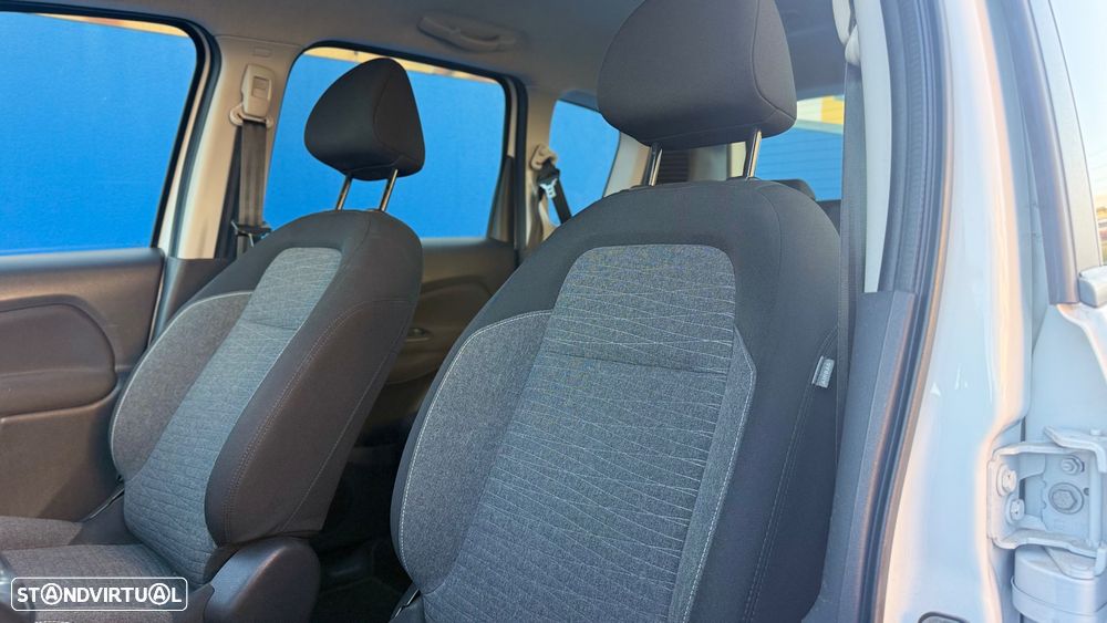 Citroën C3 Picasso PureTech Selection - 8