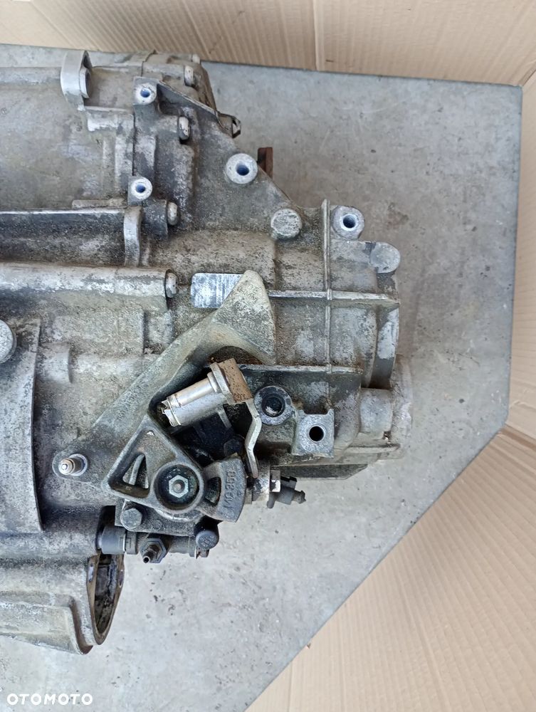 VW PASSAT B6 2,0TDI skrzynia biegów HDV AUDI SKODA SEAT - 5
