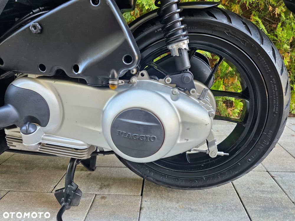 Derbi Variant - 18