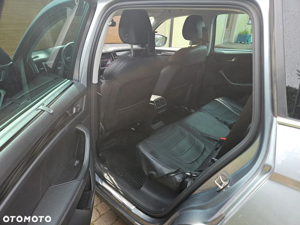 Skoda Kodiaq 2.0 TDI 4x4 Style DSG 7os - 11