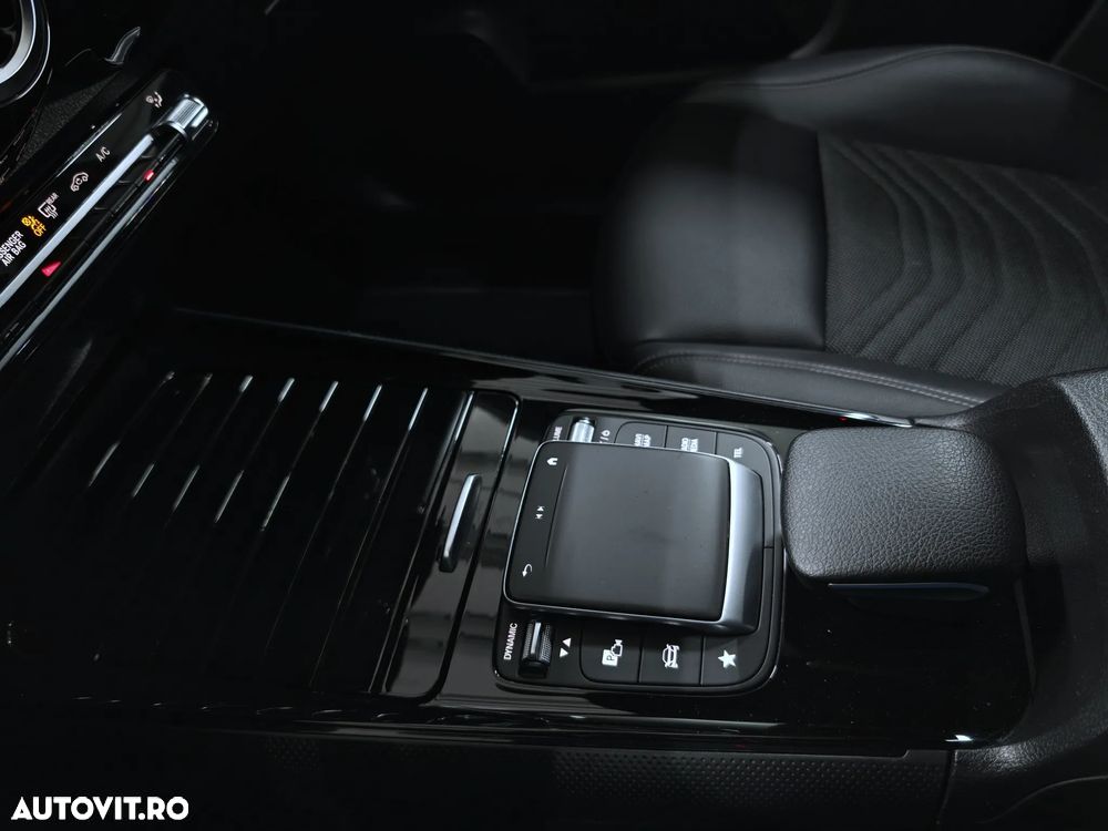 Mercedes-Benz GLB 180 d Aut. - 13