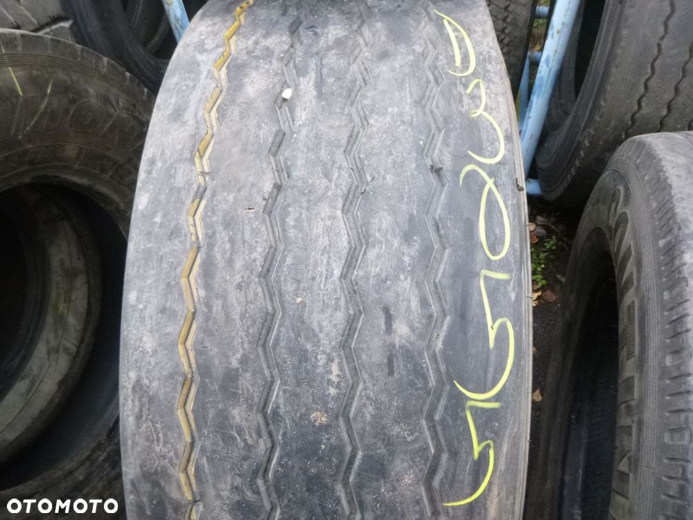 385/65R22,5 Berliner E3T. Opony ciężarowe - 2