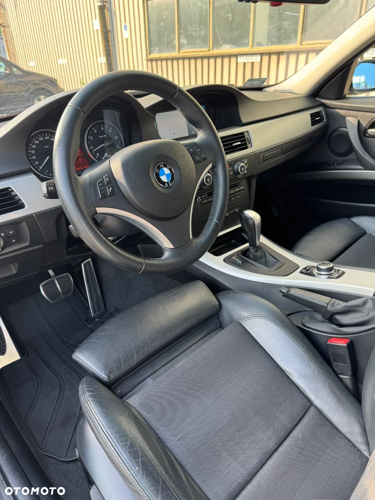 BMW Seria 3 - 9