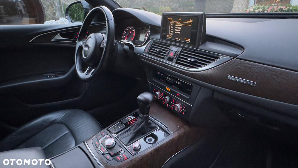 Audi A6 Limousine - 19
