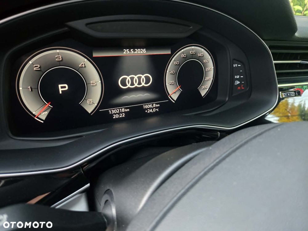 Audi Q8 - 7