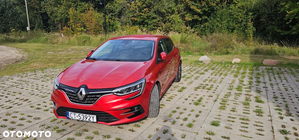 Renault Megane 1.3 TCe FAP Techno - 3