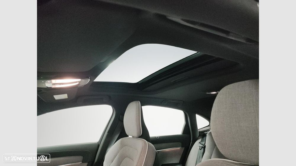 Volvo S90 2.0 T8 PHEV Plus Dark AWD - 22