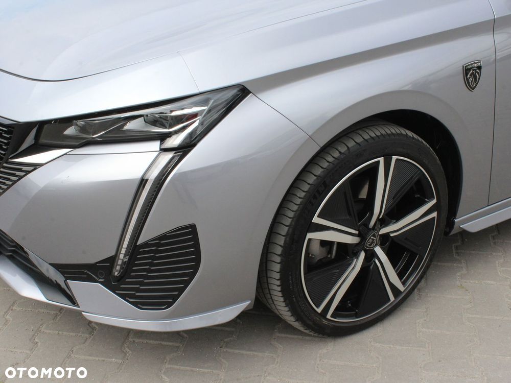 Peugeot 308 - 17