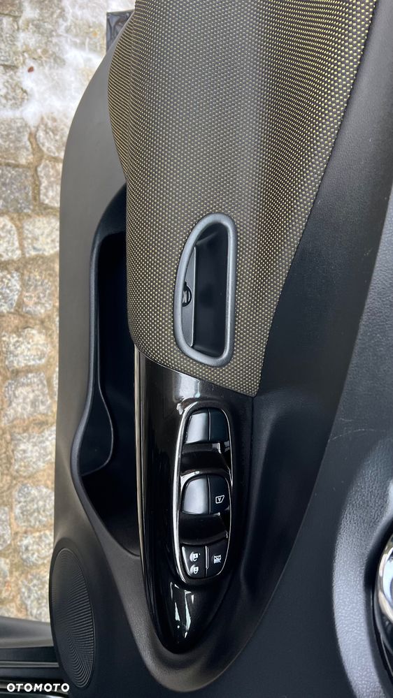 Nissan Juke 1.2 DIG-T N-Connecta - 8