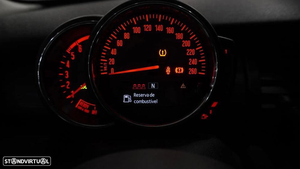 MINI 3 Portas Cooper D - 21