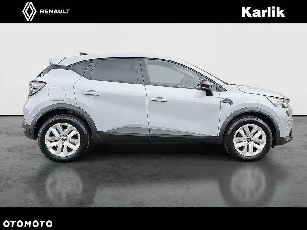 Renault Captur 1.0 TCe Evolution - 4