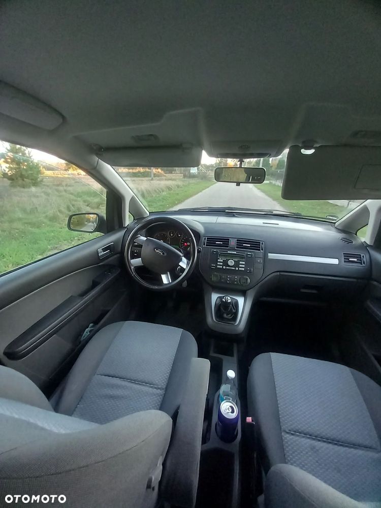 Ford Focus C-Max 1.8 Trend - 29