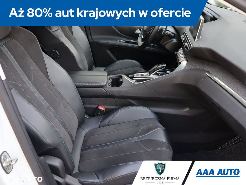 Peugeot 5008 - 10