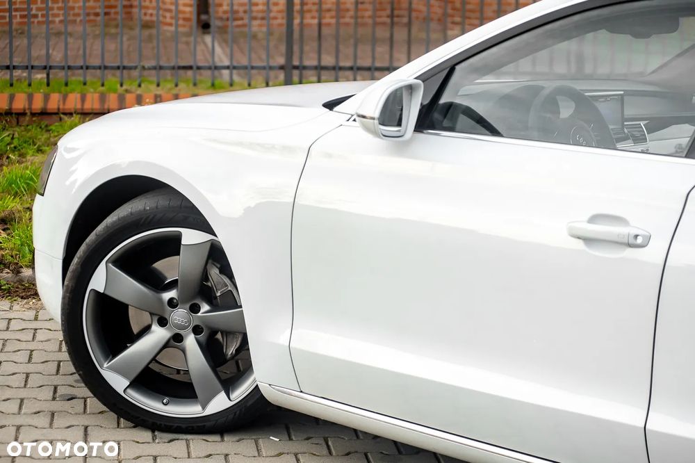 Audi A8 3.0 TDI Quattro Progressive - 7