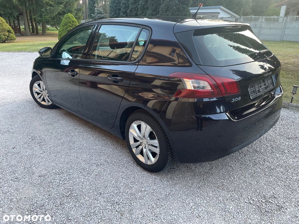 Peugeot 308 1.6 THP Access - 3