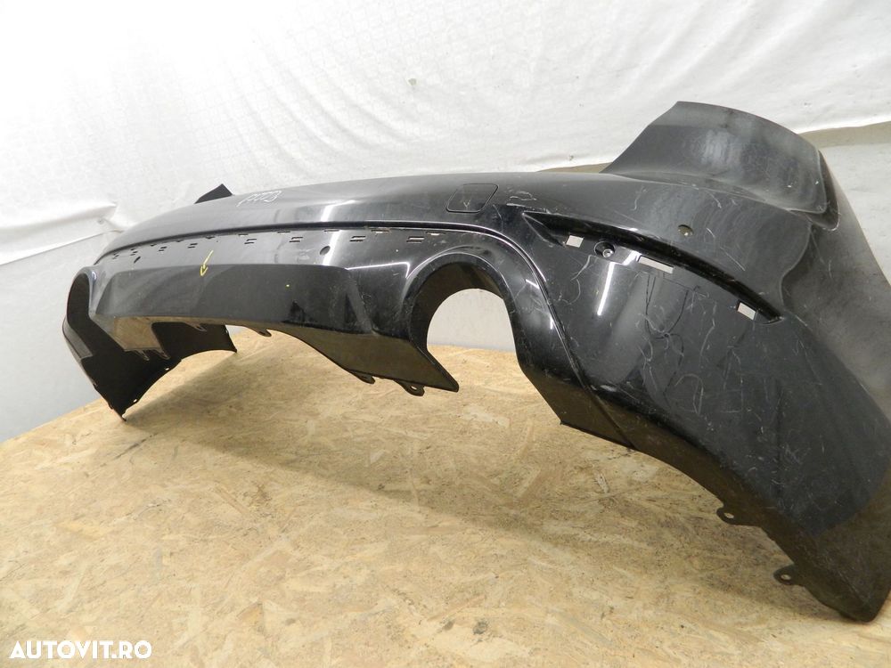 Bara spate BMW Seria 2 F46 LCI, 2018, 2019, 2020, 2021, 51127477982. - 7