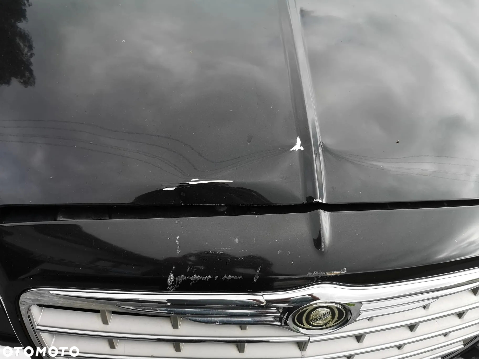 Chrysler 300C 3.0 V6 CRD - 26