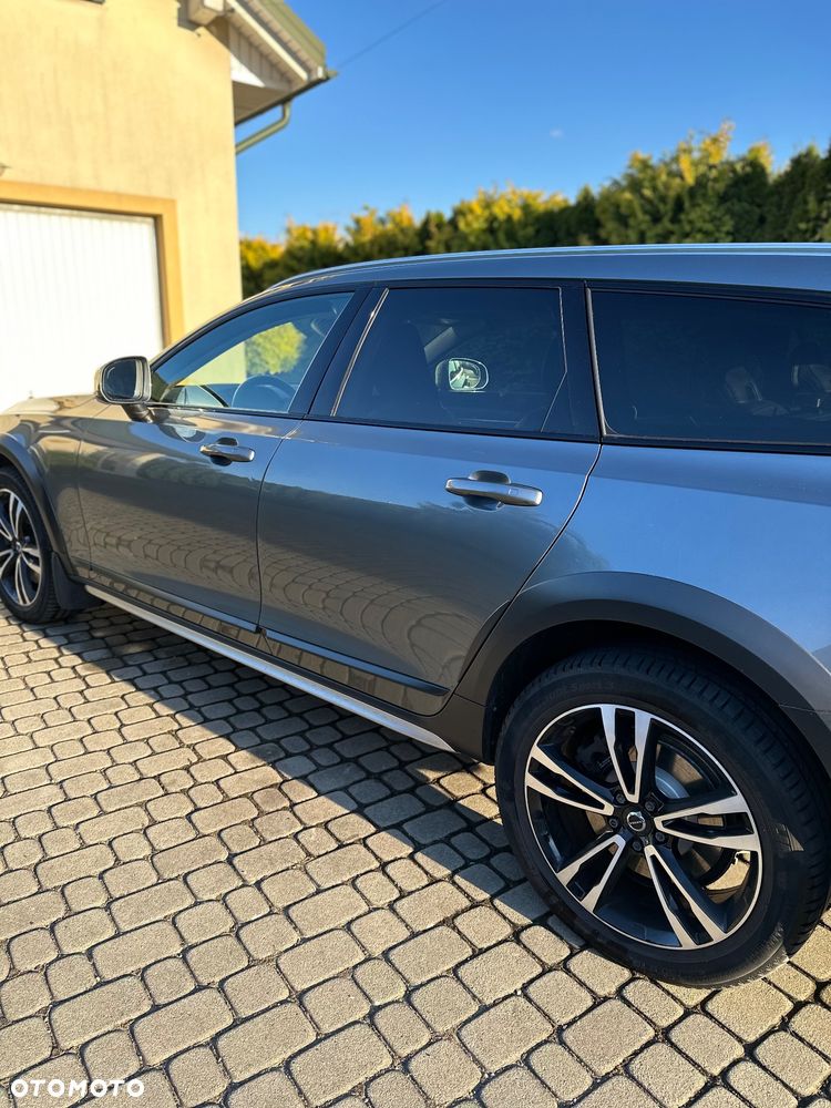 Volvo V90 T5 GPF Momentum - 8