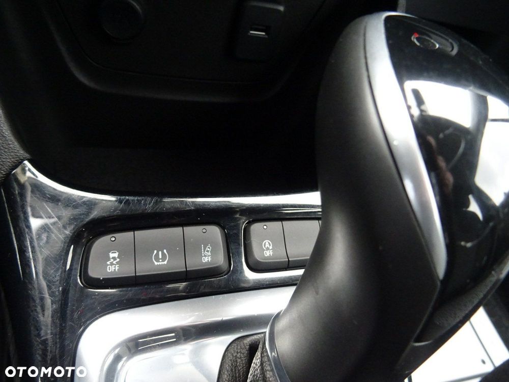 Opel Crossland X 1.2 Automatik Edition - 16