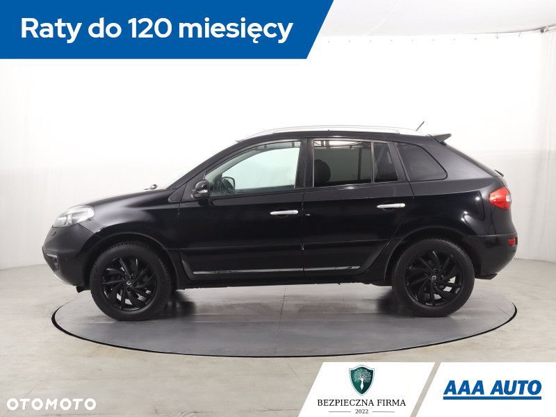 Renault Koleos - 4