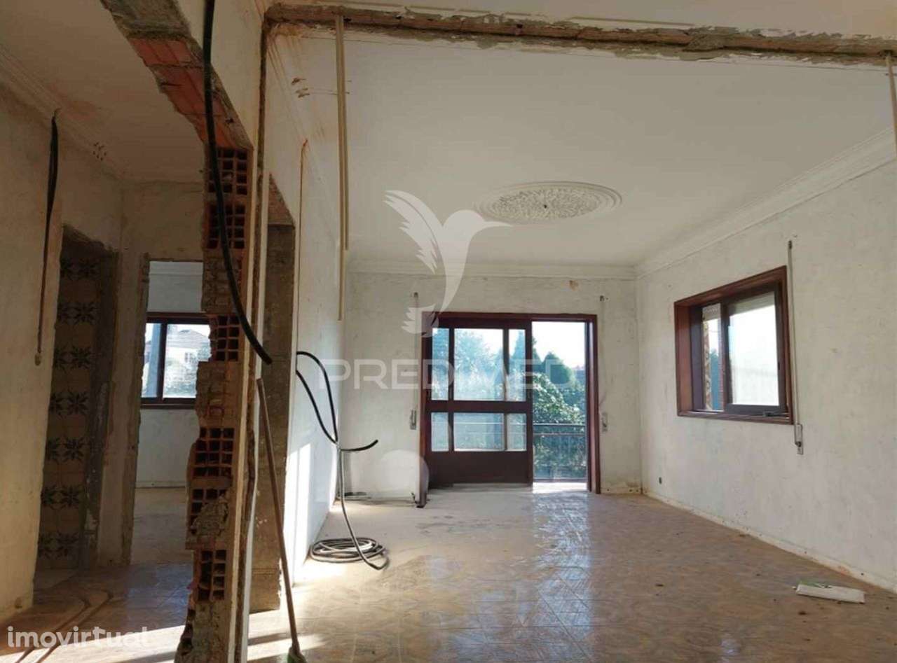 Moradia Isolada - Santa Maria de Lamas - Grande imagem: 5/9