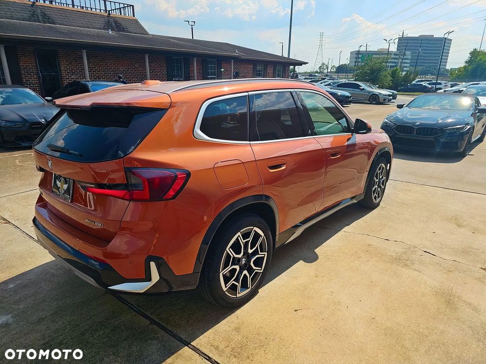 BMW X1 - 6