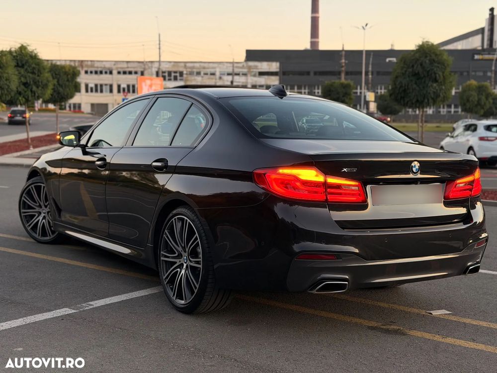 BMW Seria 5 - 4