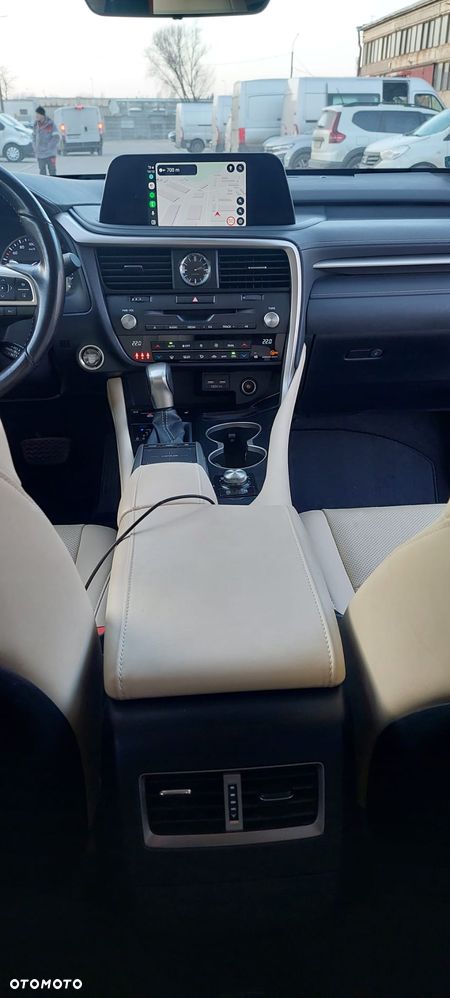 Lexus RX 300 Business Edition - 22