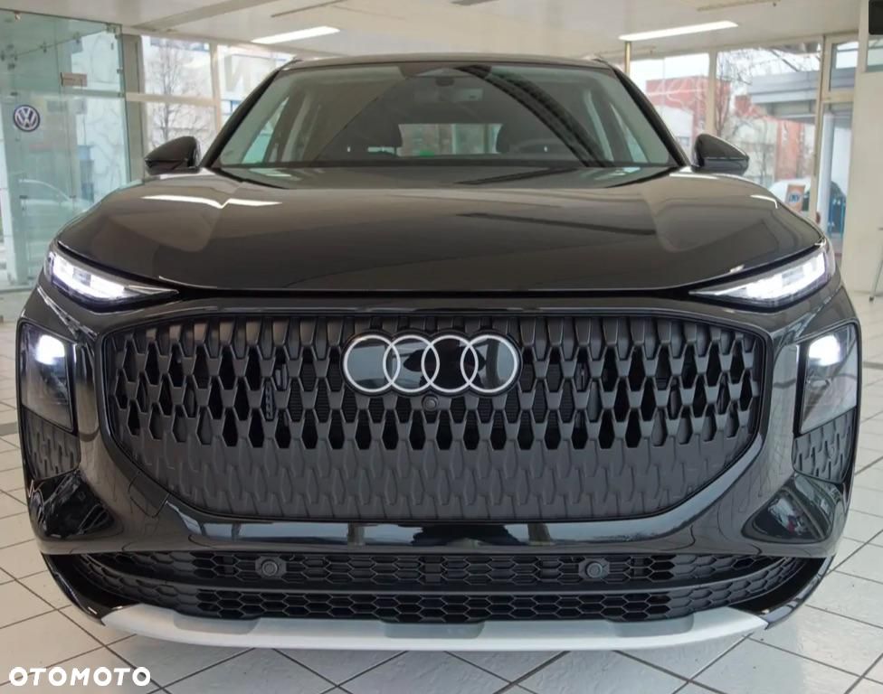 Audi Q3 TDI 110 kW S tronic - 3